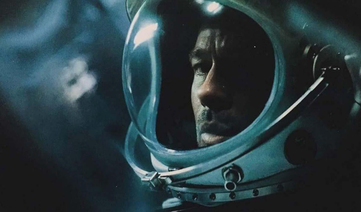 Захватывают дух: 12 лучших фильмов о космосе, которые вы должны увидеть хотя бы раз в жизни
