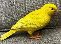 Когда голубь улетел: новая вирусная сумка-канарейка JW Anderson