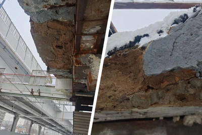 Москвичи перечислили станции электричек, требующие ремонта