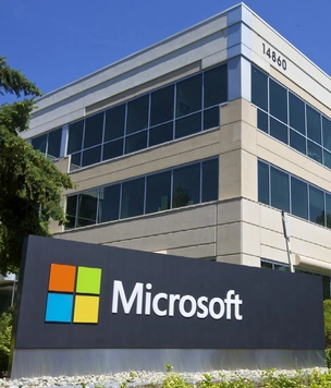 Своих не бросаем: Microsoft не будет уходить с российского рынка