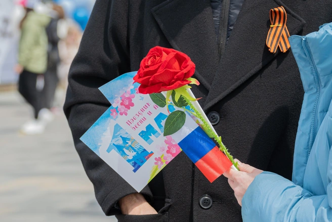 Для зрителей выступят артисты | Источник: Елена Буйвол / VLADIVOSTOK1.RU