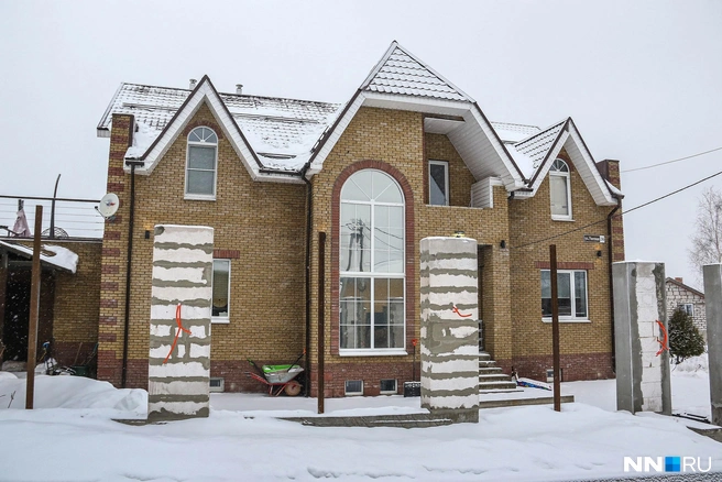 Источник: Наталья Бурухина / NN.RU