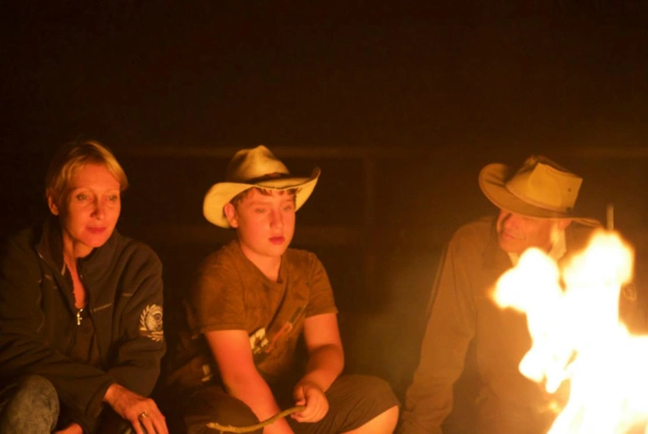 «Все эти годы у меня было ощущение, что тот, кого я ищу, где-то совсем рядом», — отмечала певица