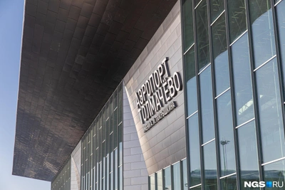 Krasnoyarsk flight delayed over an hour in Novosibirsk