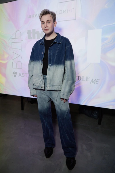 Никита Карстен