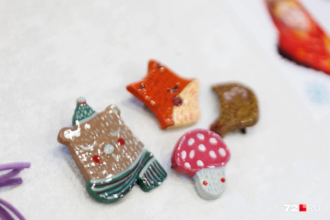 Мечты должны сбываться. Особенно если ты целеустремленно идешь им навстречу | Источник: Ирина Шарова / 72.RU