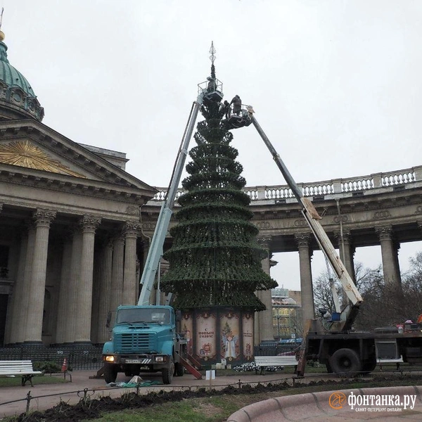 Источник: Михаил Огнев / «Фонтанка.ру»