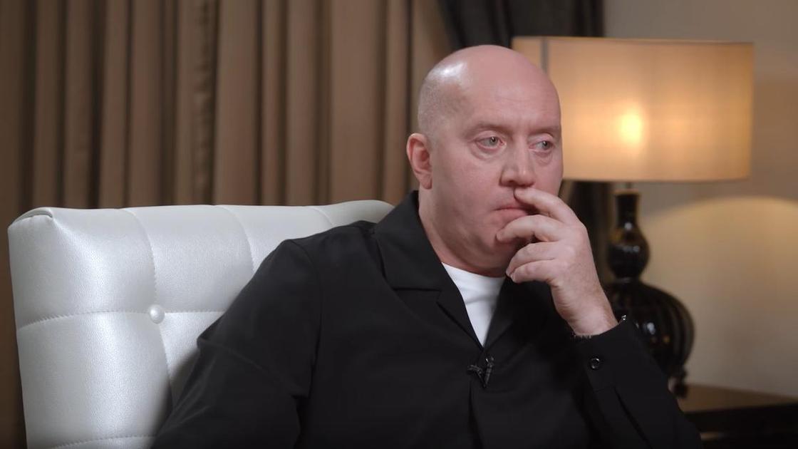 Сергей Бурунов ревнует возлюбленную к ее детям&nbsp;&mdash; к своим он все еще не готов