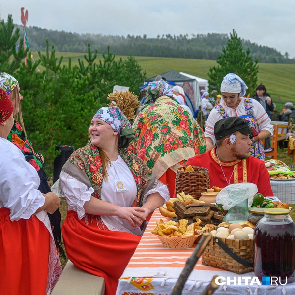 Источник: Олег Фёдоров / CHITA.RU