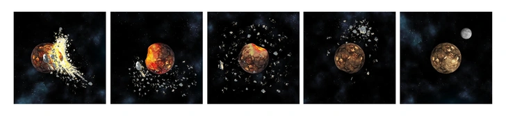 Источник: Science Photo Library