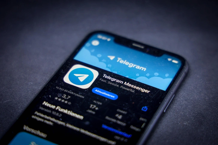 В Telegram произошел массовый сбой