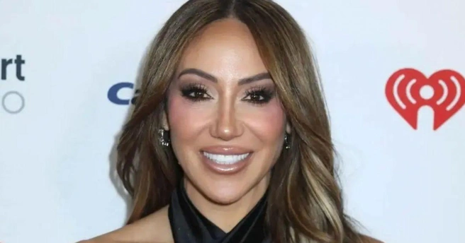Melissa Gorga и Laurita недавно воссоединились после лет размолвки. | Источник: MEGA