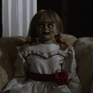 Тест: Какая ты кукла из фильмов ужасов?