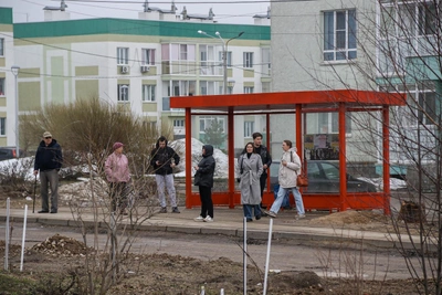 Синоптики прогнозируют потепление на выходных в Нижнем