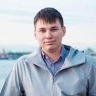 <p>Владислав Булгаков</p>