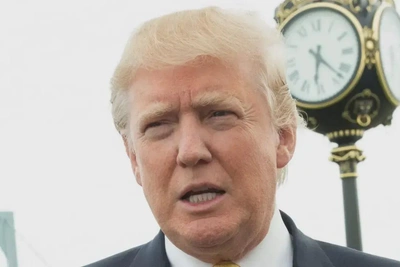 Трамп выложил видео гибели мужчины в зоопарке и возмутил критиков