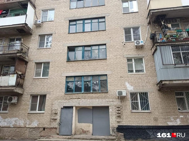 За бойлер жильцам нужно отдать полмиллиона | Источник: читатель 161.RU