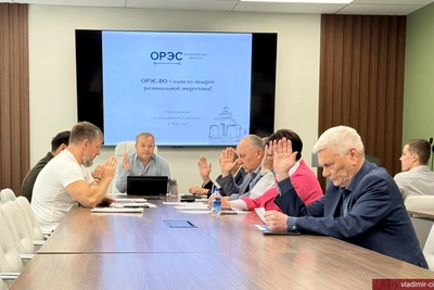 Комитет по жизнеобеспечению Владимира обсудил модернизацию инфраструктуры