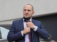 32-летний юрист Андрей Капустин из Владивостока умер во время операции по пересадке волос