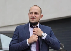 32-летний юрист Андрей Капустин из Владивостока умер во время операции по пересадке волос