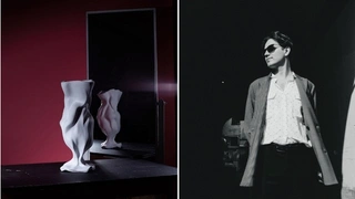 Новые имена: скульптор Василий Исаков