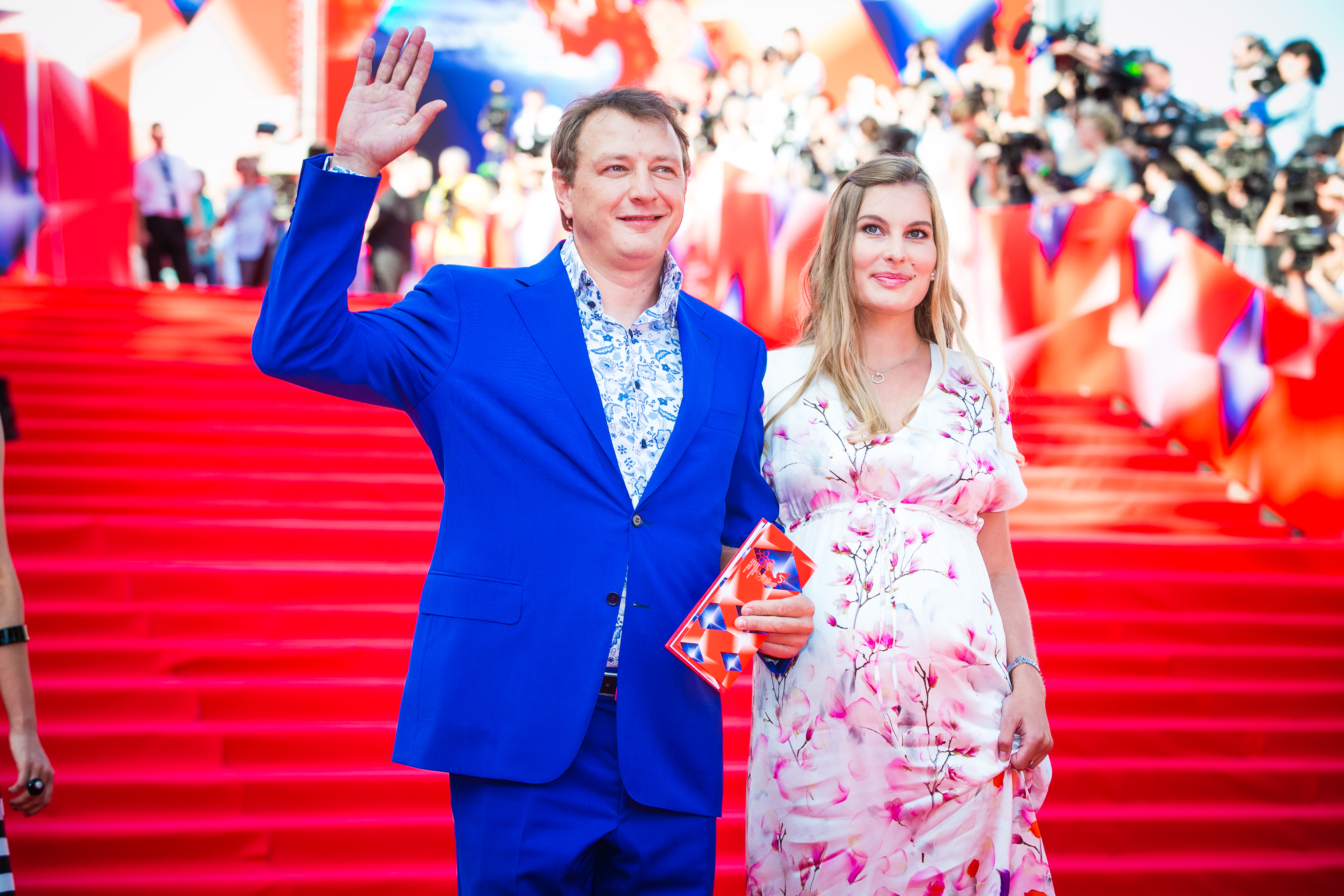 Экс-жена Башарова простила ему побои, но до сих пор боится открыть сердце для любви: У меня только Марсель