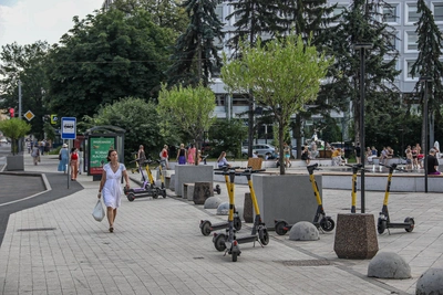 Выставка «Союзмультфильма» в Нижнем Новгороде: места только в будни