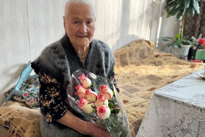 Старейшая жительница Приморья Мария Зырянова скончалась в 106 лет