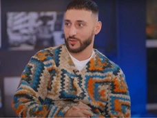 Рэпер L'One о Моргенштерне*: «Подумал, что не нужна ему Россия. Ан нет. Придется к Мизулиной идти на поклон»