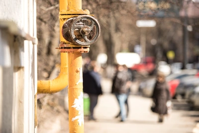 Взрыв газа разрушил дом в Уссурийске, есть жертва