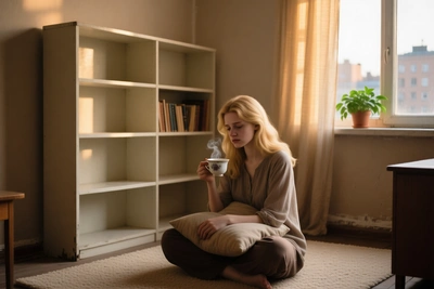 Как привлечь мужчину: три простых ритуала для одиноких женщин