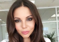 Оксана Самойлова страдает от ранних подъемов