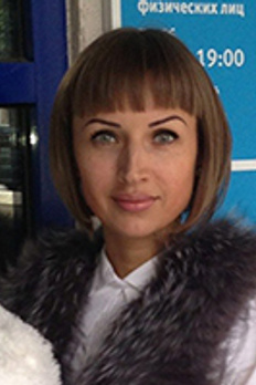 Ольга Чаплыгина