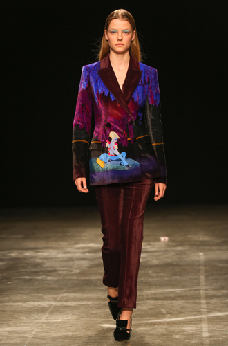 Mary Katrantzou