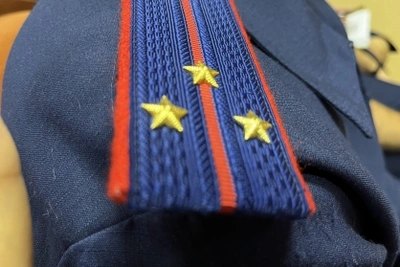 В Хлевенском районе возбуждено дело о попытке дачи взятки ДПС