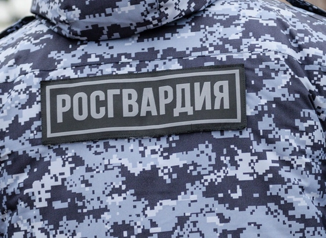 В Рязани силовики задержали мужчину, находящегося в федеральном розыске | ya62.ru