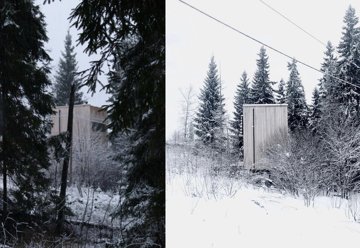 «МЖ-ДОМ». АБ «БАМ» | Источник: пресс-служба фестиваля