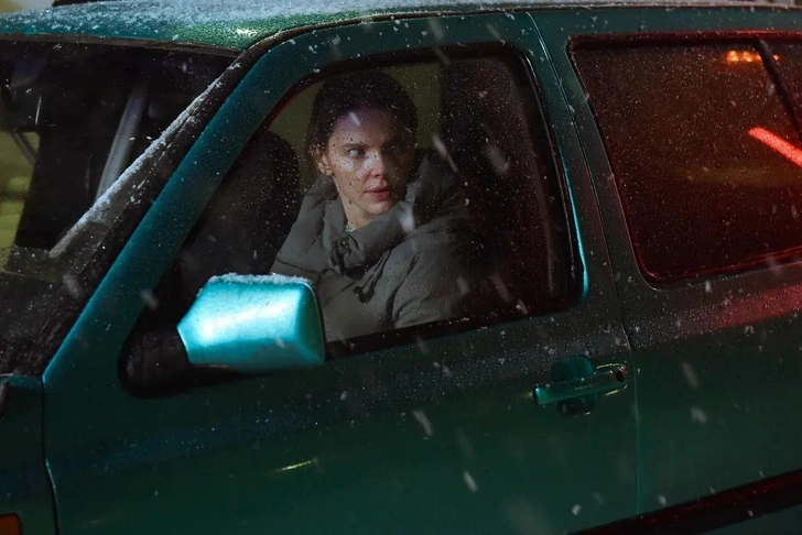 Источник: Кадр из сериала «Тоннель»