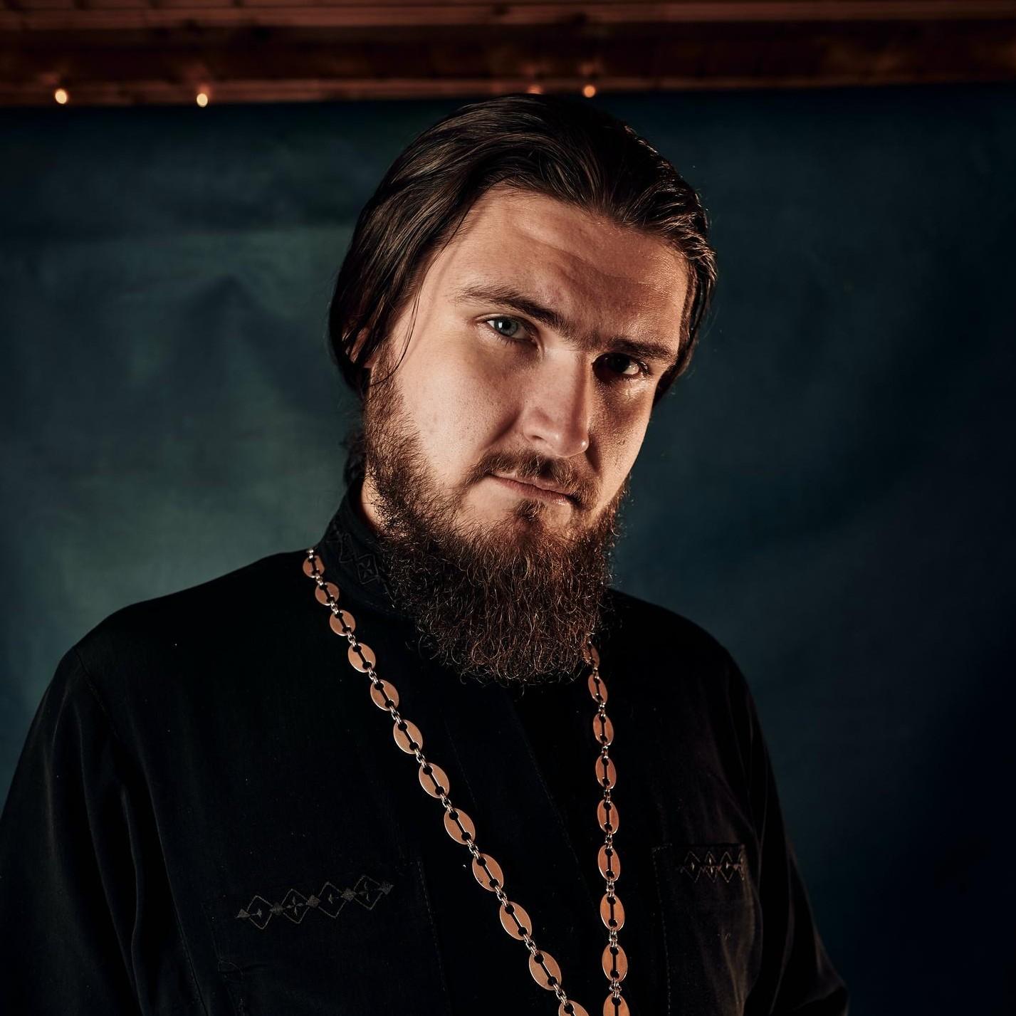 <p>Николай Бабкин</p>