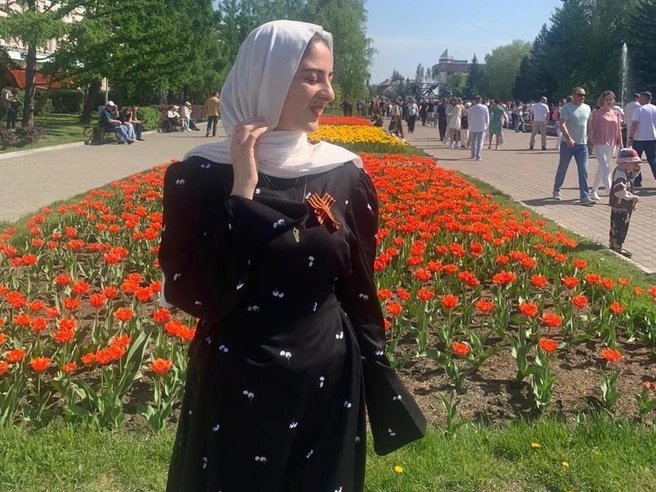 Первый семестр учебы был самым сложным | Источник: Альхан Шальхуб