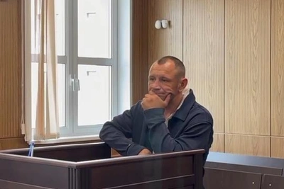 Депутата из Хабаровска арестовали в Москве