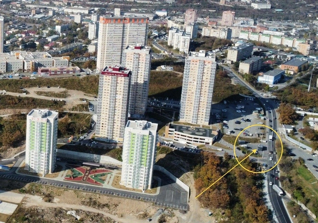 Будут ли предприниматься какие-то действия, неясно | Источник: Newsbox24.tv / Telegram-канал