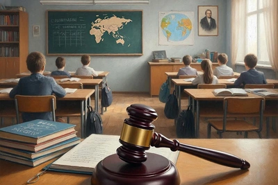 Суд отклонил иск по реорганизации сельских школ