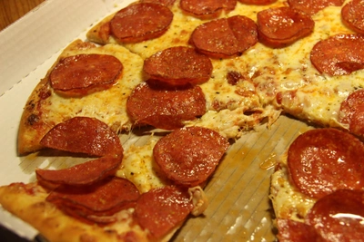 Мини-пицца по-школьному: рецепт от барнаульки