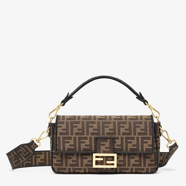 Fendi Baguette Bag