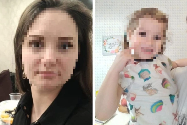 Женщина не выходит на связь ни с приставами, ни с отцом девочки | Источник: ГУФССП России по Новосибирской области