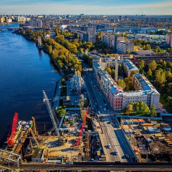 Источник: Администрация Санкт‑Петербурга