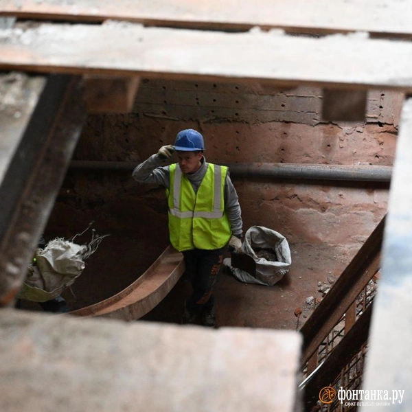 Источник: Андрей Бок / «Фонтанка.ру»