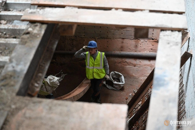 Источник: Андрей Бок / «Фонтанка.ру»