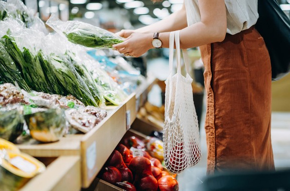 Худеем без диет: три уникальных продукта для стройности